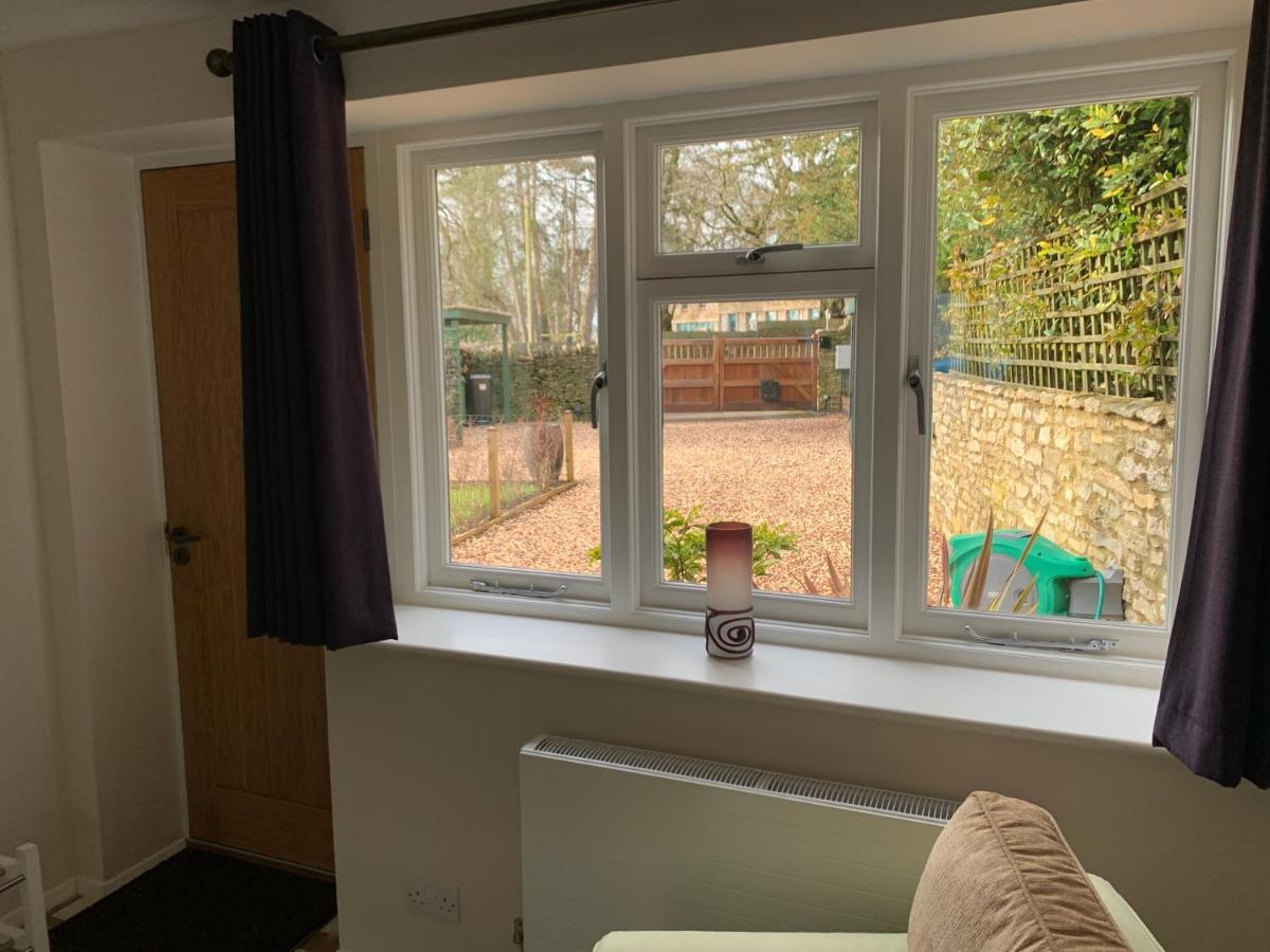 Studio In Lansdown, Bath Ba1 Ngoại thất bức ảnh