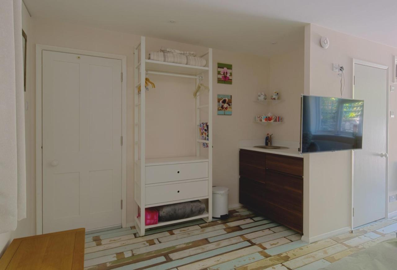 Studio In Lansdown, Bath Ba1 Ngoại thất bức ảnh