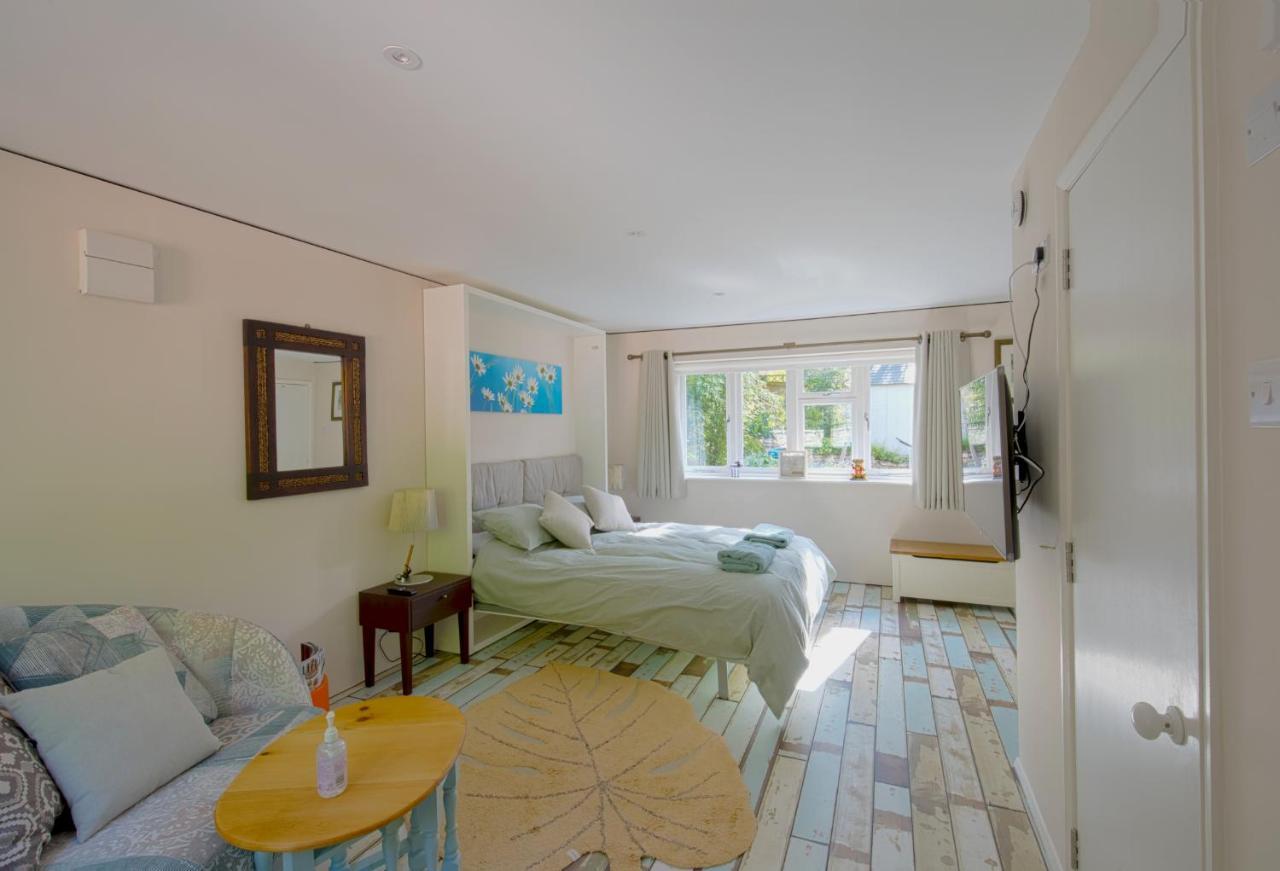 Studio In Lansdown, Bath Ba1 Ngoại thất bức ảnh