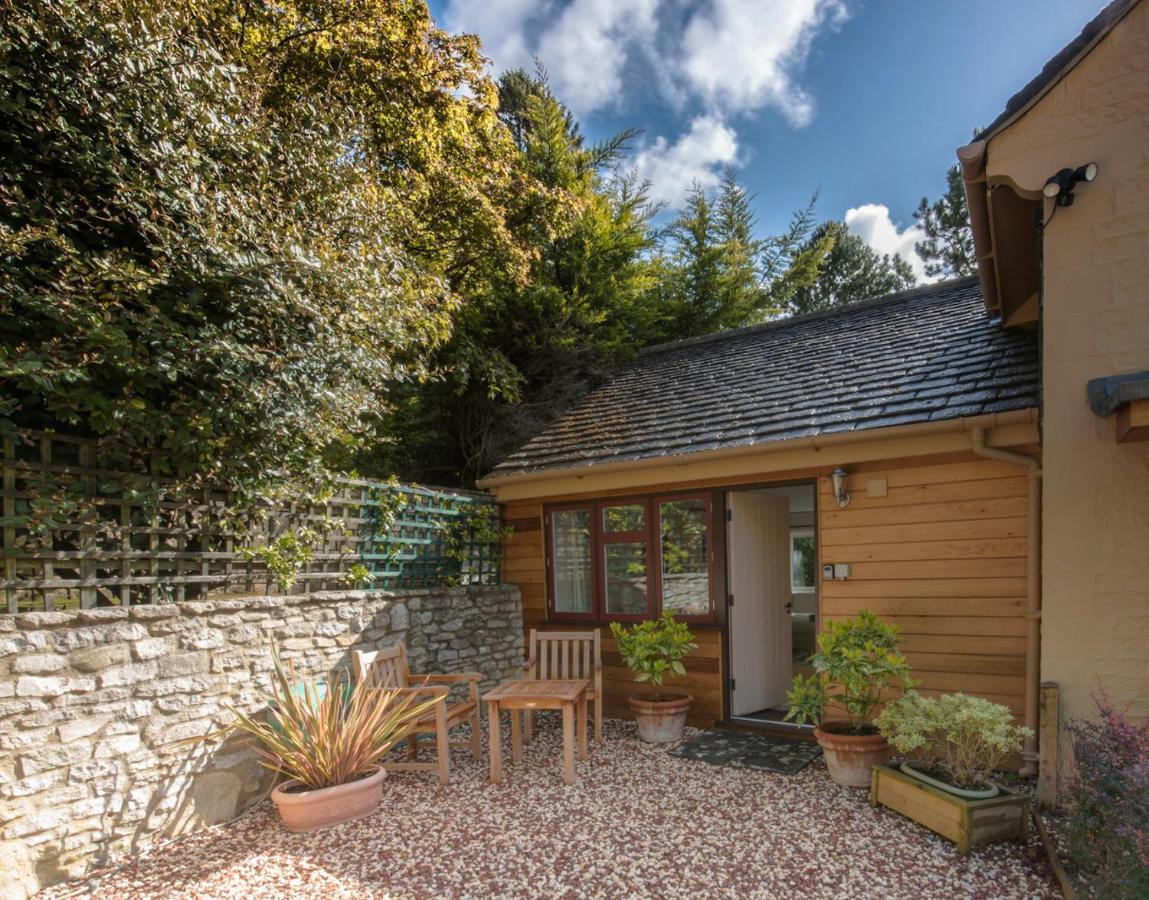Studio In Lansdown, Bath Ba1 Ngoại thất bức ảnh