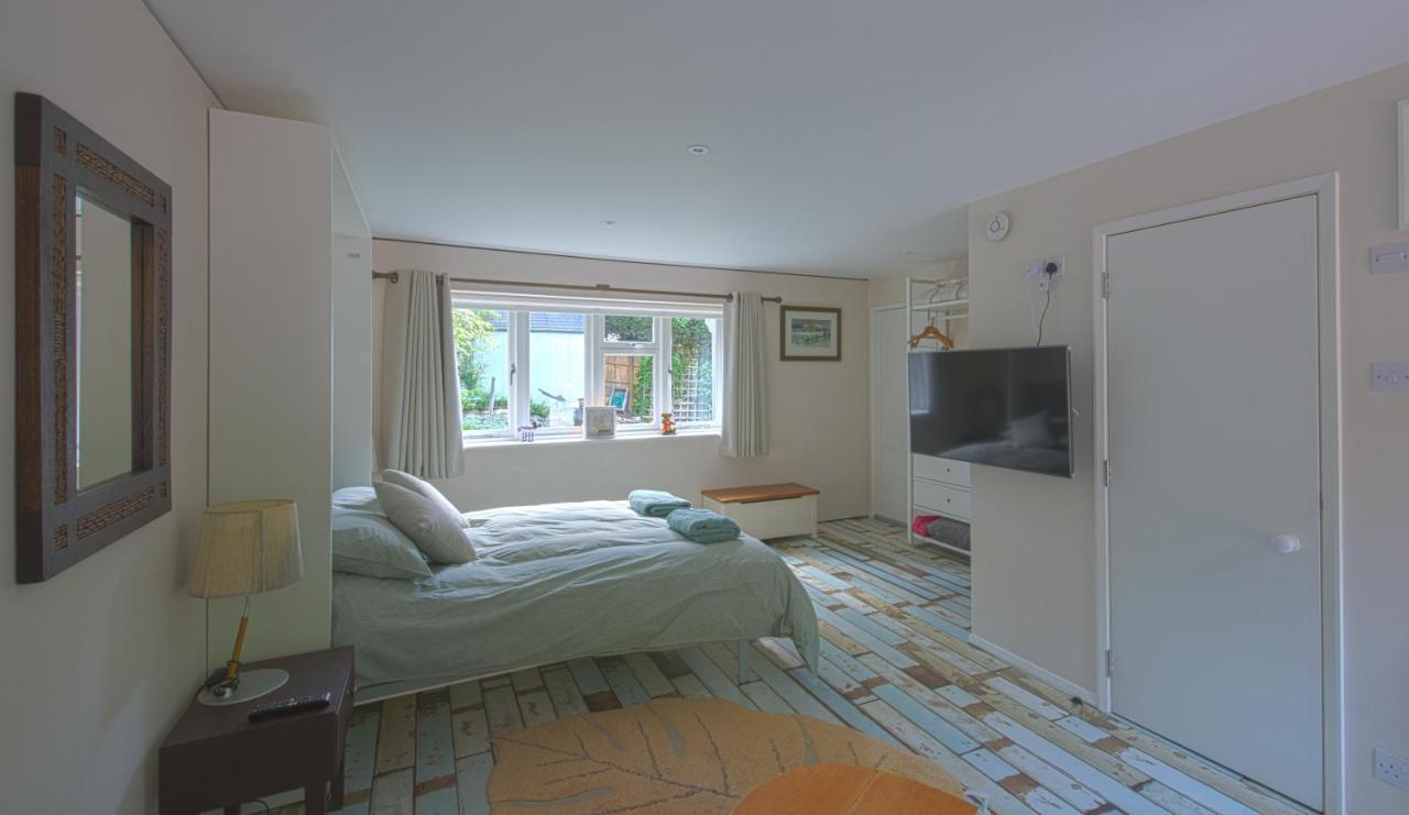 Studio In Lansdown, Bath Ba1 Ngoại thất bức ảnh
